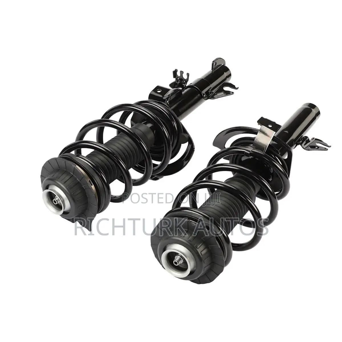 Jeep Cherokee 2015-2019 Front Shocks Pair