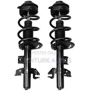 Jeep Cherokee 2015-2019 Front Shocks Pair
