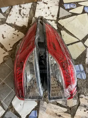 Corolla 2020 Tail Light
