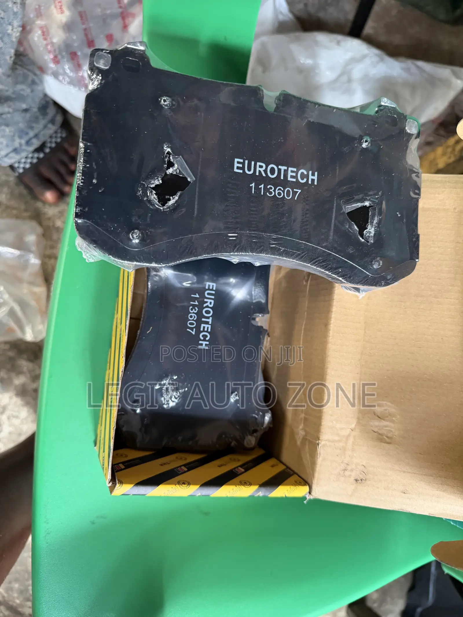 Mercedes Benz GLE,G63, GLC-class , Break Pad Available