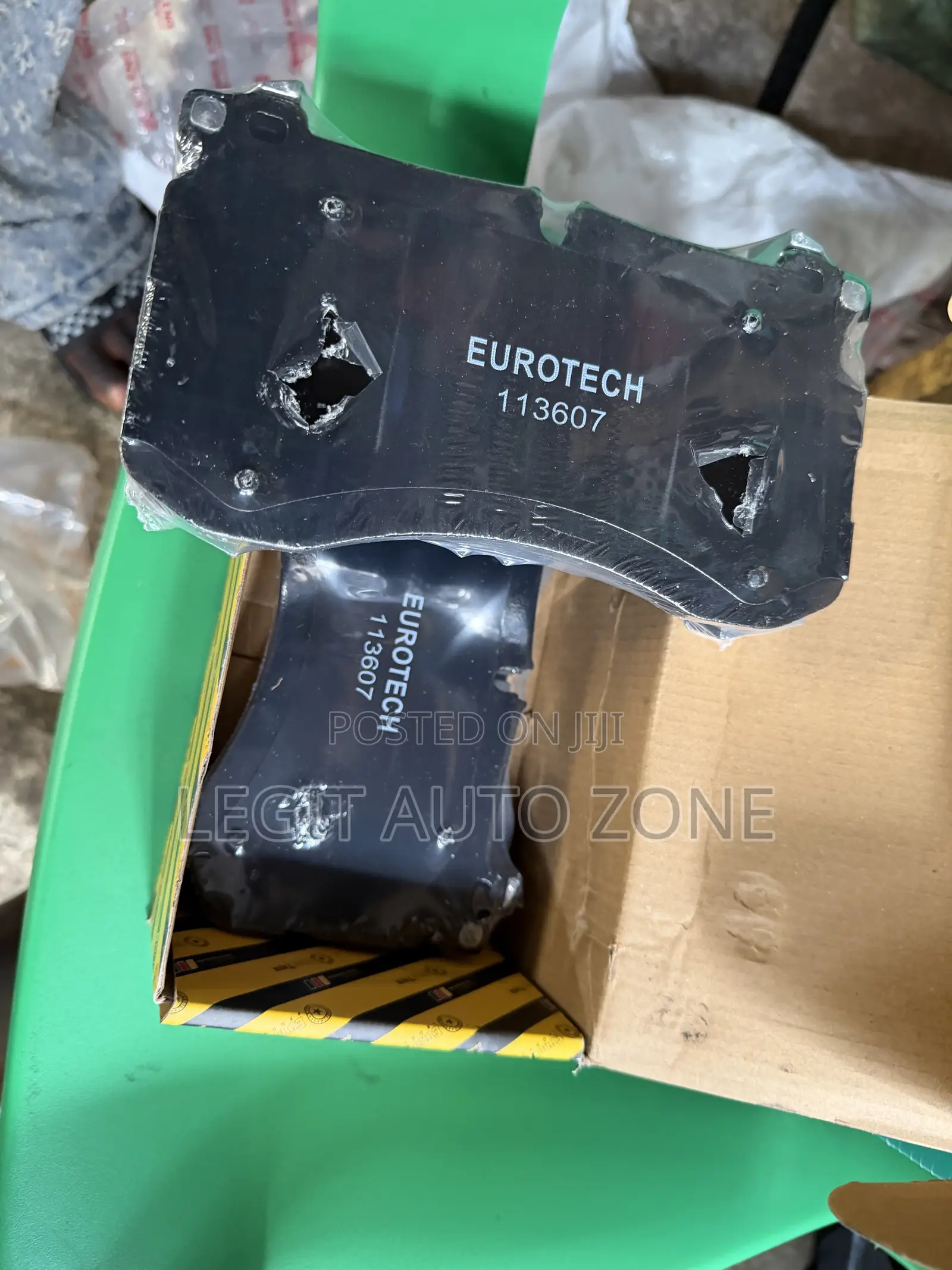 Mercedes Benz GLE,G63, GLC-class , Break Pad Available