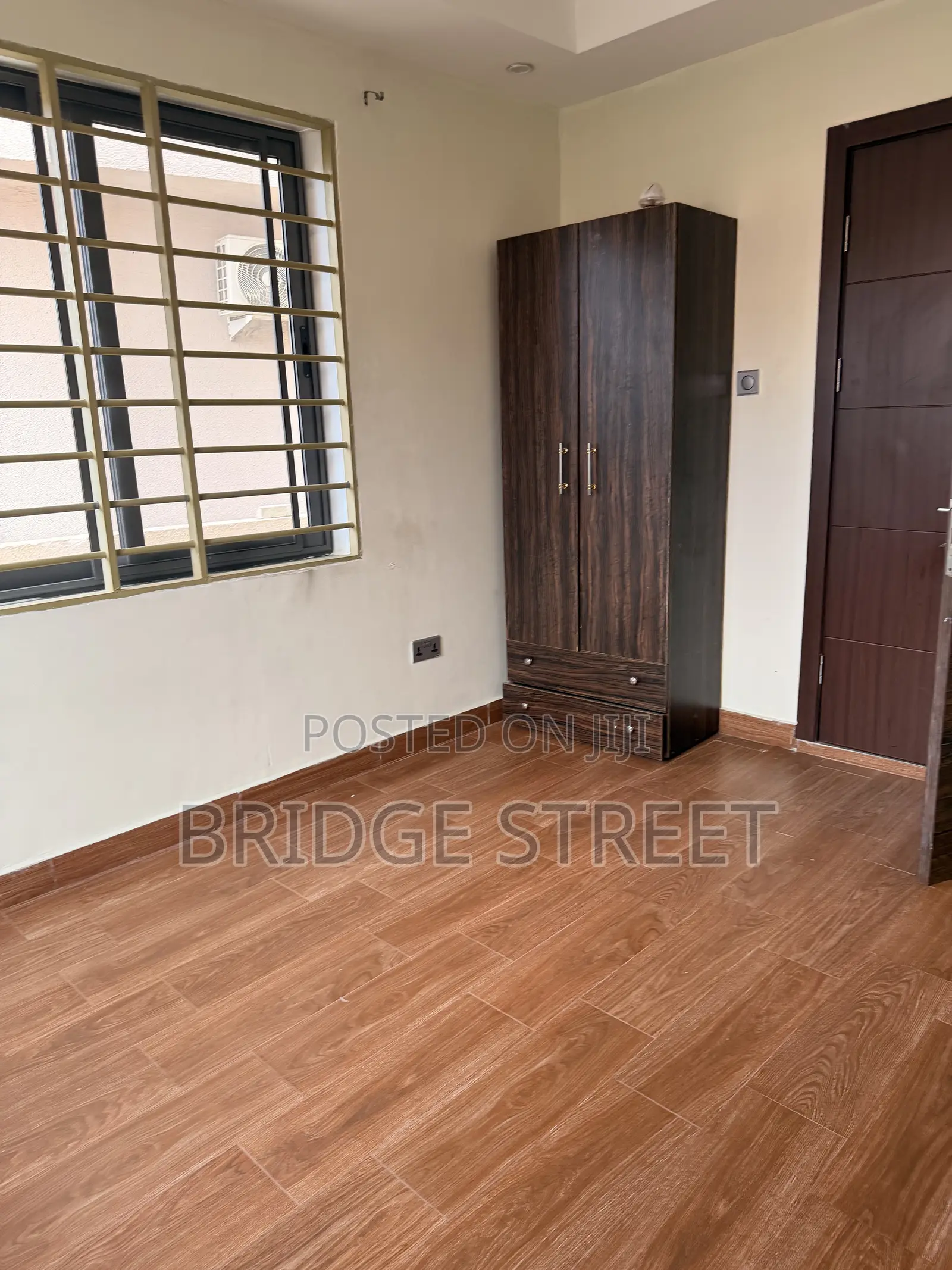 2bdrm Apartment in 2809 Court, Nmai-Dzorn for rent