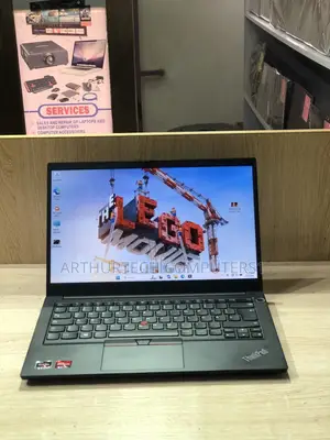 Laptop Lenovo ThinkPad E14 Gen 6 16GB Intel Core i5 SSD 512GB