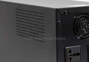 Ups (Proton Dg800 800va/480w Line Int 1x9ah Led Display)