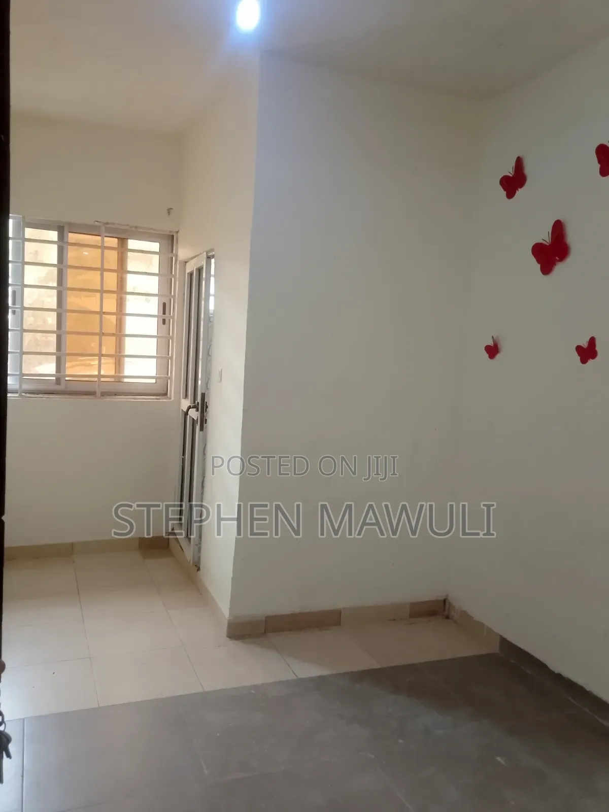 1bdrm Apartment in Ablekuma Maminkra, CP for rent