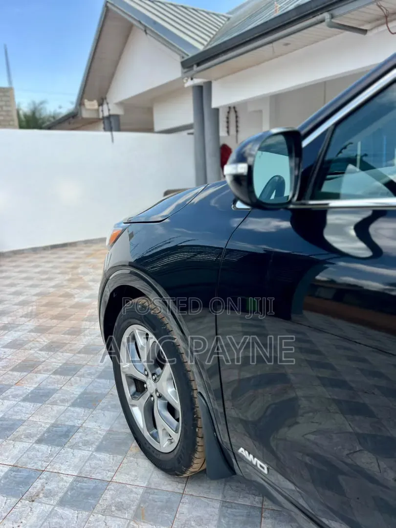 Kia Sorento 2017 Black