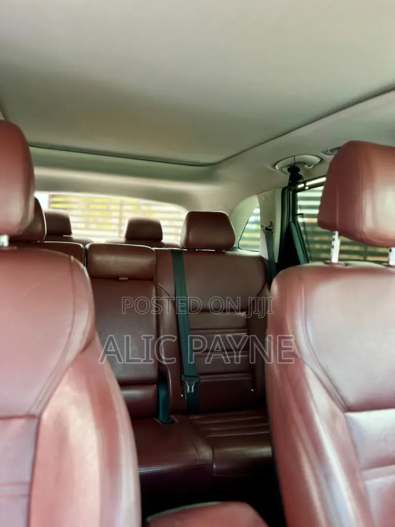 Kia Sorento 2017 Black