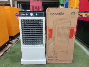 Original Decakila KEFCO12W Air Cooler – Powerful & Energy Efficient