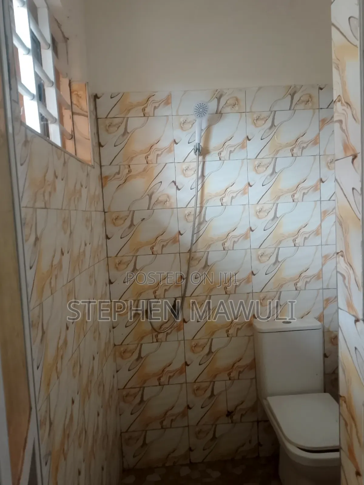 1bdrm Apartment in Ablekuma Maminkra, CP for rent