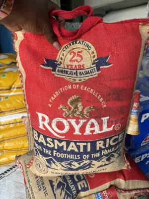 Royal Basmati Rice