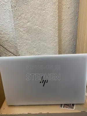 Laptop HP EliteBook 840 G8 8GB Intel Core i7 SSD 256GB