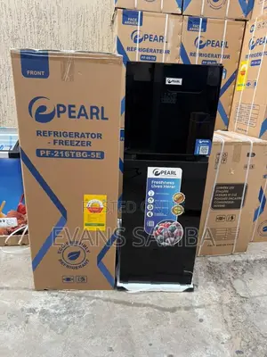 Home Appliances
