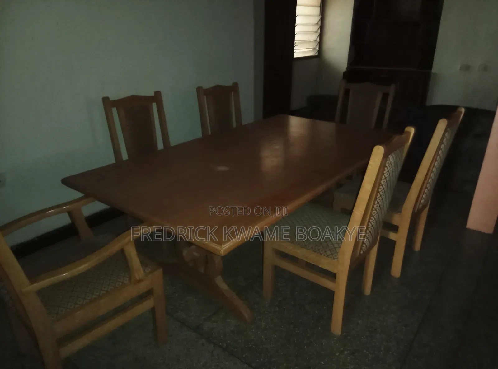 Furnished 8bdrm House in Brother K Estate, Kumasi Metropolitan for sale