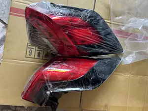 Rav 4 Toyota 2020 Tail Lights