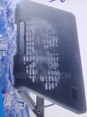 Laptop Cooling Fan