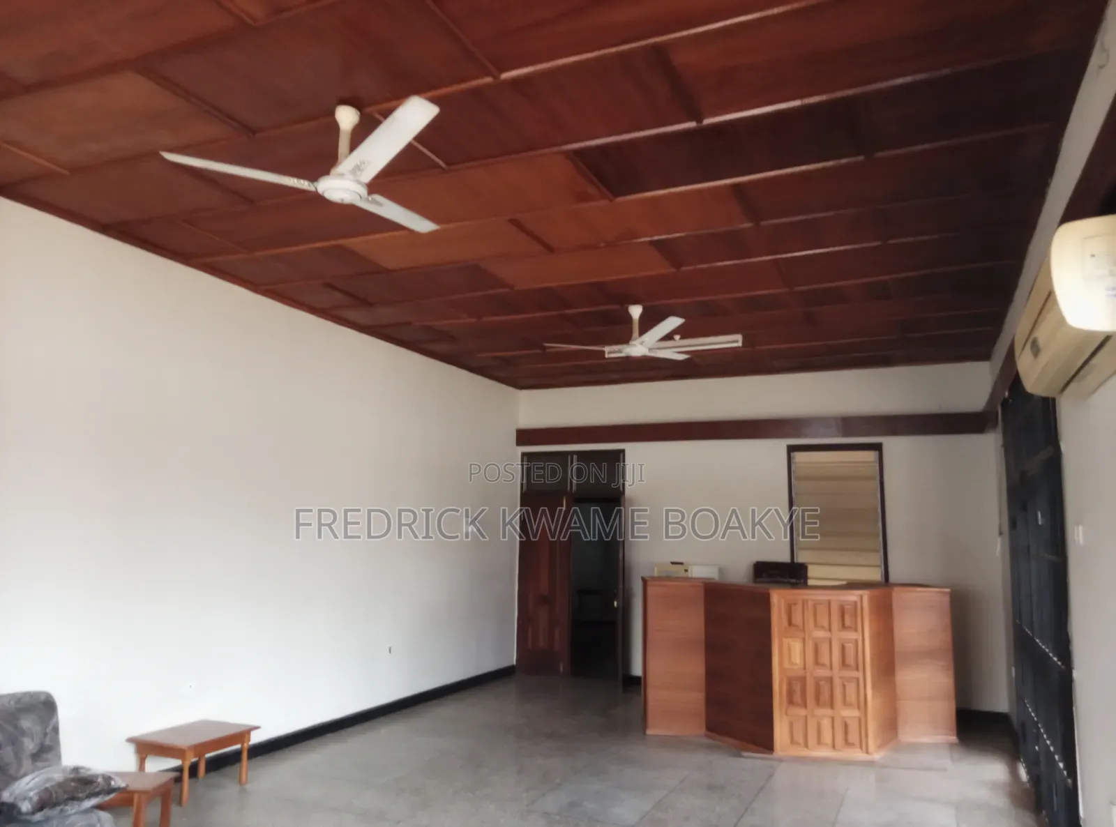 Furnished 8bdrm House in Brother K Estate, Kumasi Metropolitan for sale