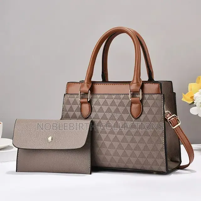 Ladies Handbags