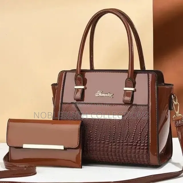 Ladies Handbags