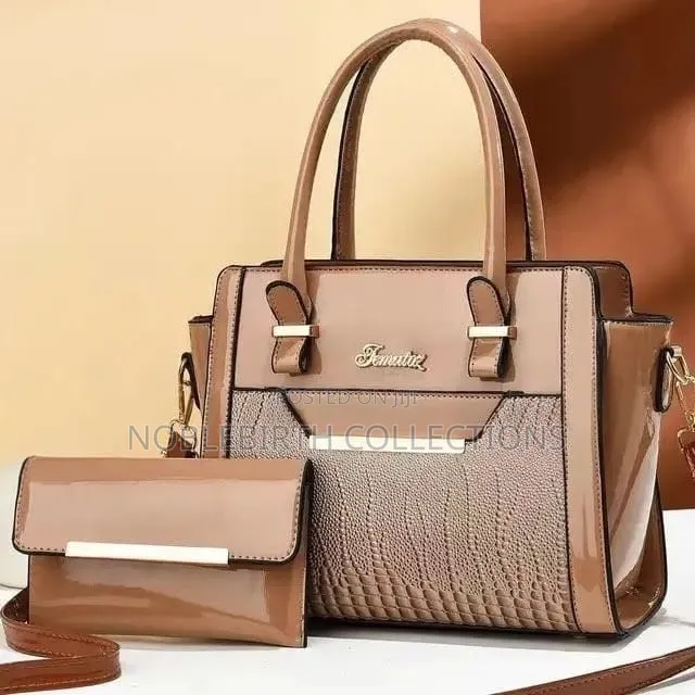 Ladies Handbags