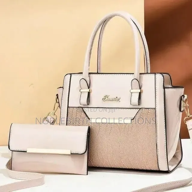 Ladies Handbags