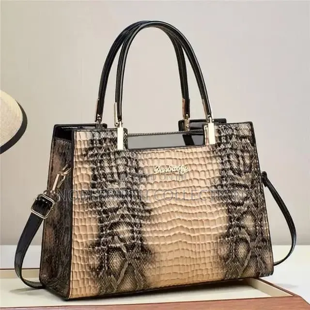 Ladies Handbags