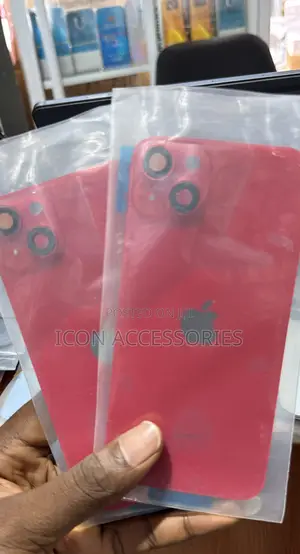 Original Backglass for iPhone 14,14+,15,15+,15PM,16,16+,16PM Available