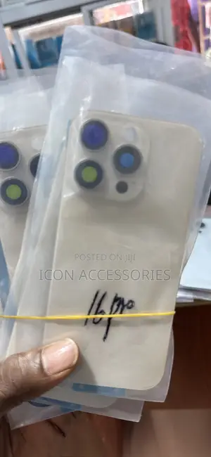 Original Backglass for iPhone 14,14+,15,15+,15PM,16,16+,16PM Available