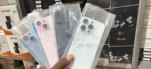 Original Backglass for iPhone 14,14+,15,15+,15PM,16,16+,16PM Available