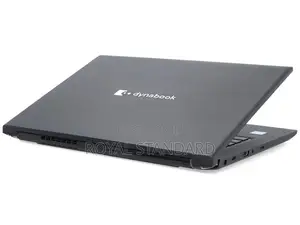 New Laptop Toshiba C40 4GB Intel Core i3 SSD 128GB