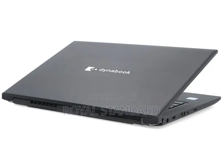 New Laptop Toshiba C40 4GB Intel Core i3 SSD 128GB