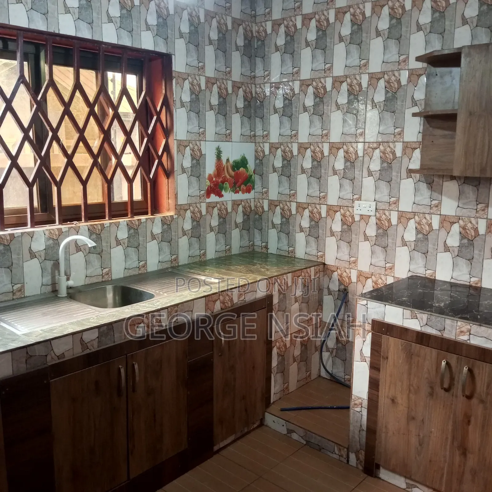 2bdrm Apartment in Ghana Flag Estates for rent