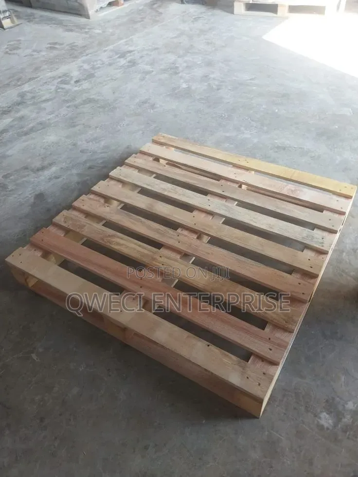 Wooden Pallet