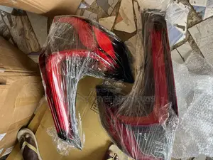 CRV Tail Light 2024