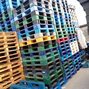 Wooden Pallet