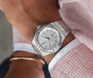 IWC Men Watch