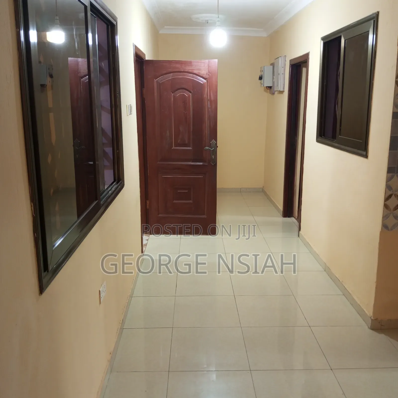 2bdrm Apartment in Ghana Flag Estates for rent
