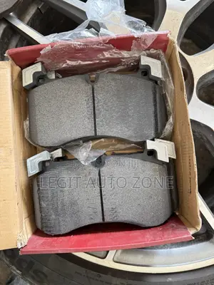 Mercedes Benz GLE 53, GLE 43,g-Class,GLC-Class Break Pad