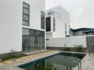 4bdrm House in Labone for rent