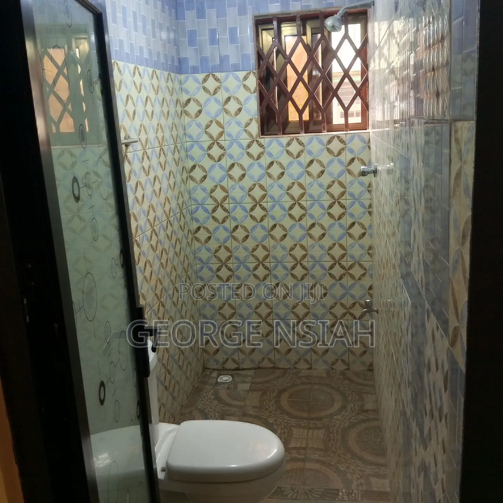 2bdrm Apartment in Ghana Flag Estates for rent