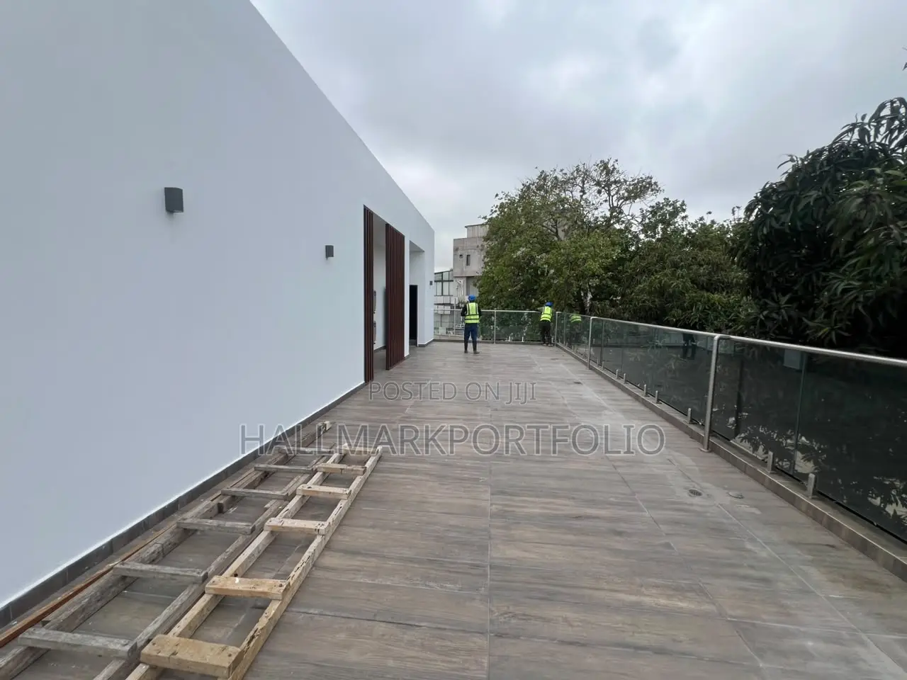4bdrm House in Labone for rent