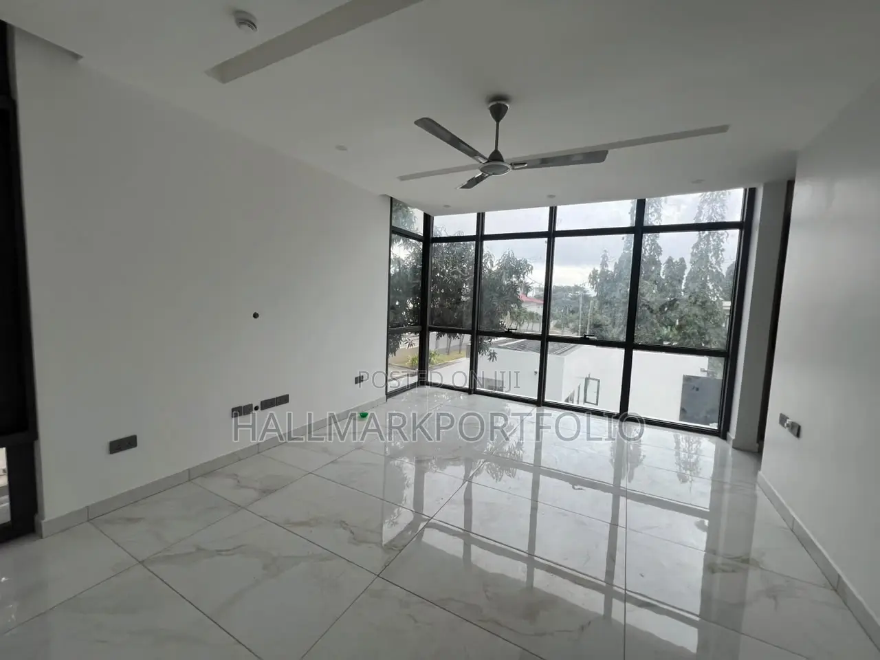 4bdrm House in Labone for rent
