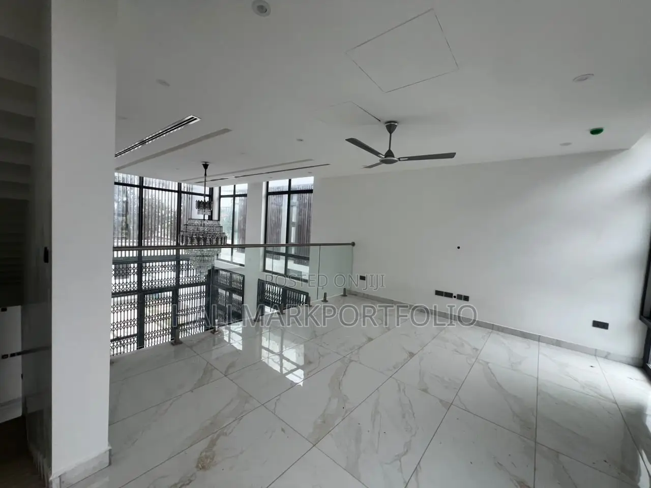 4bdrm House in Labone for rent