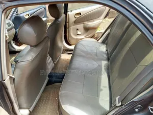 Toyota Corolla 2012 Silver