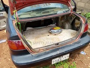 Toyota Corolla 2012 Silver