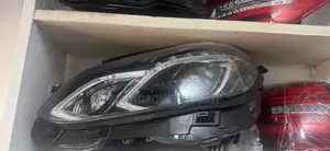 W212 Led Headlight