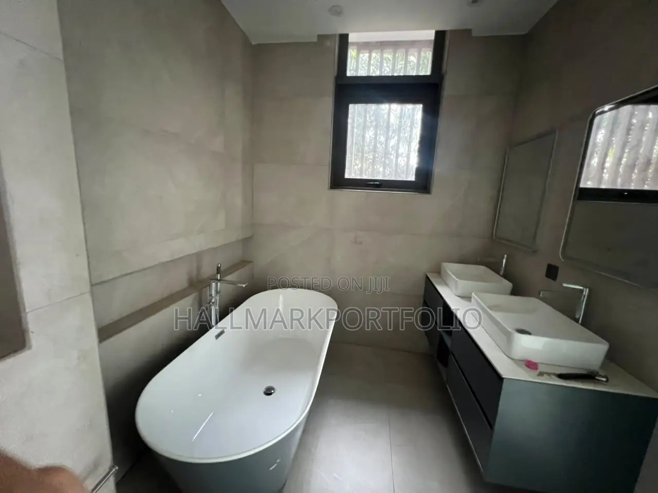 4bdrm House in Labone for rent