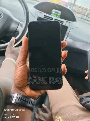 Apple iPhone 13 Pro Max 128 GB Graphite