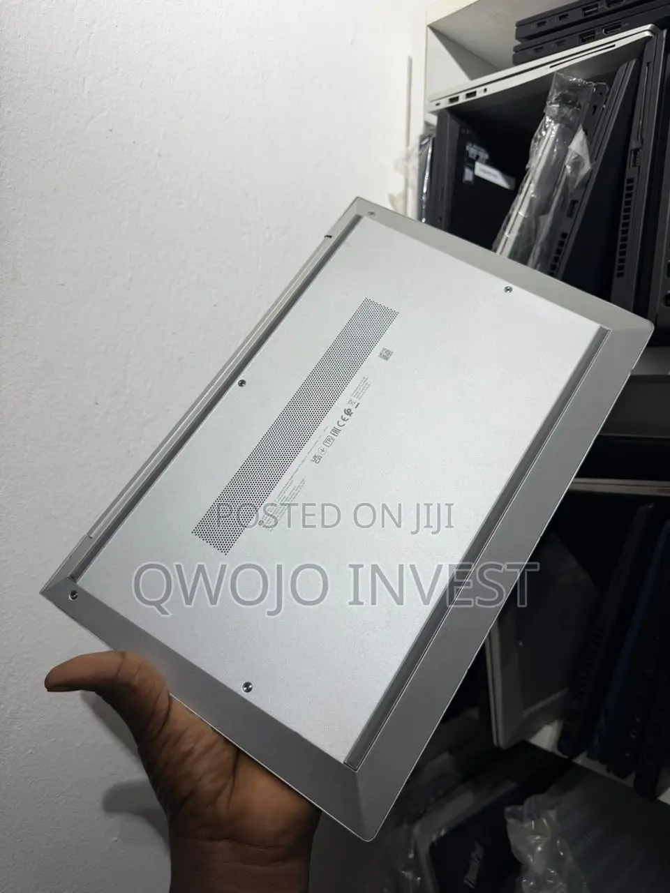 Laptop HP EliteBook 845 G7 16GB AMD Ryzen 7 SSD 512GB