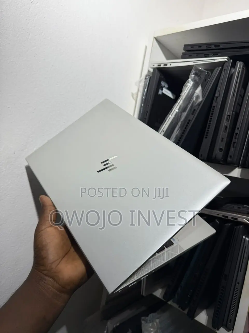 Laptop HP EliteBook 845 G7 16GB AMD Ryzen 7 SSD 512GB