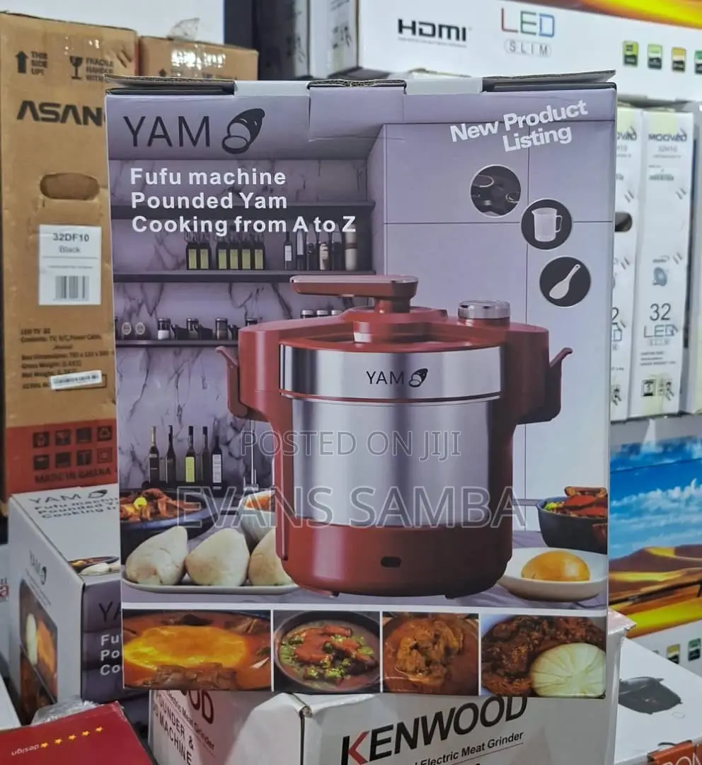 Home Appliances